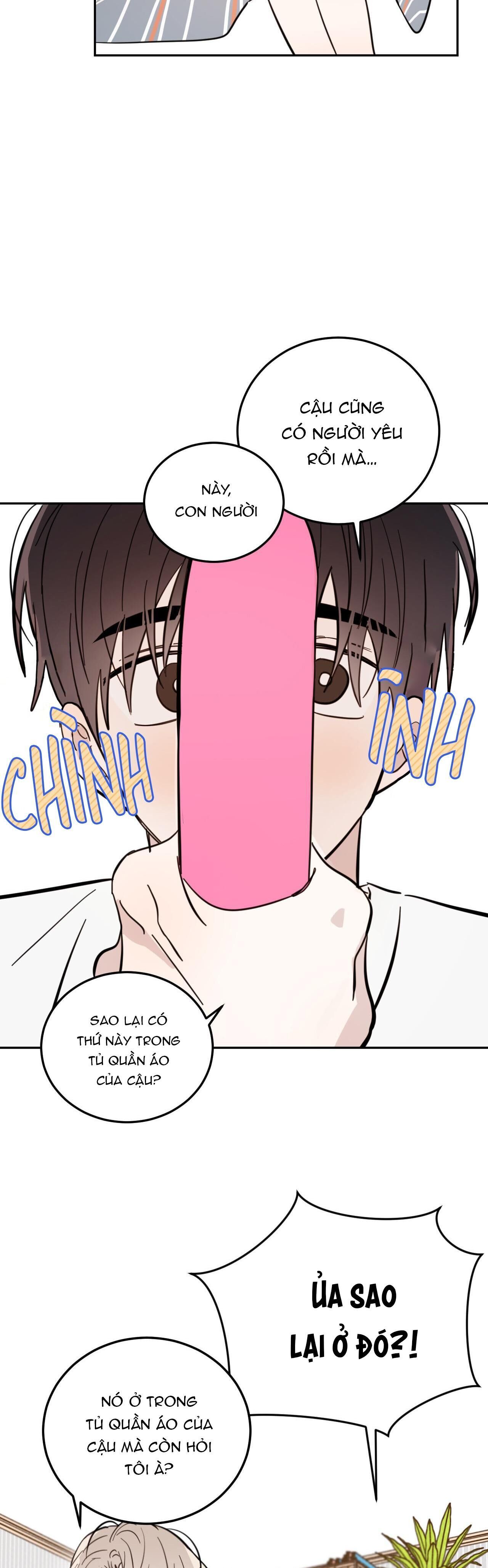 ác ma giữa ngã tư đường Chapter 44 - Next Chapter 45