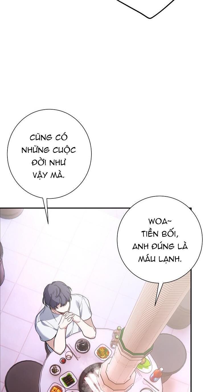 khu vực chủ nghĩa tình yêu Chapter 1 - Trang 1