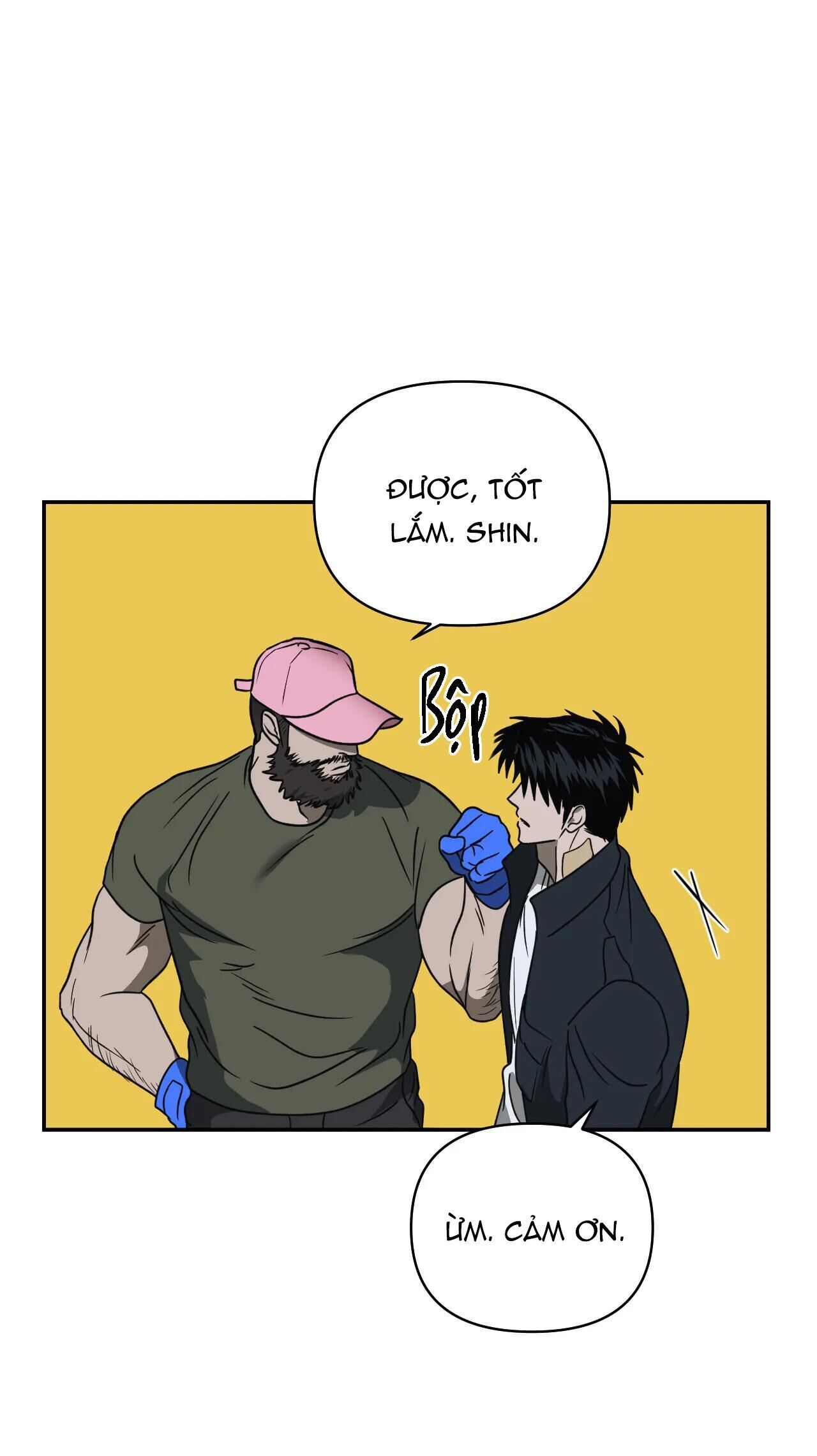 shutline Chapter 59 - Trang 1