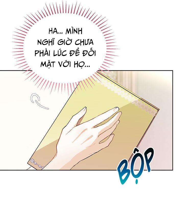 Kết Cục Tồi Tệ Của Otome Game Chap 13 - Trang 2