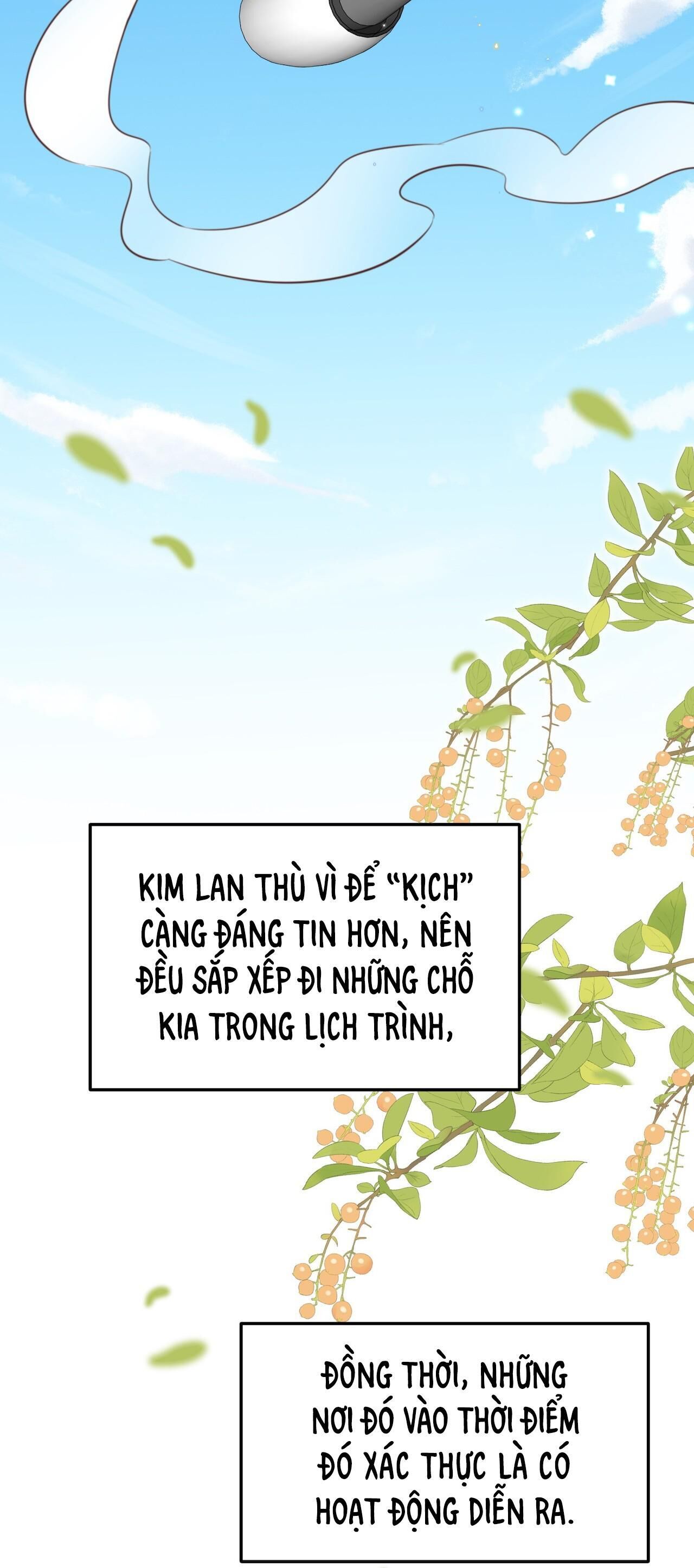 đặc chế cho riêng anh Chapter 87 - Next Chapter 88