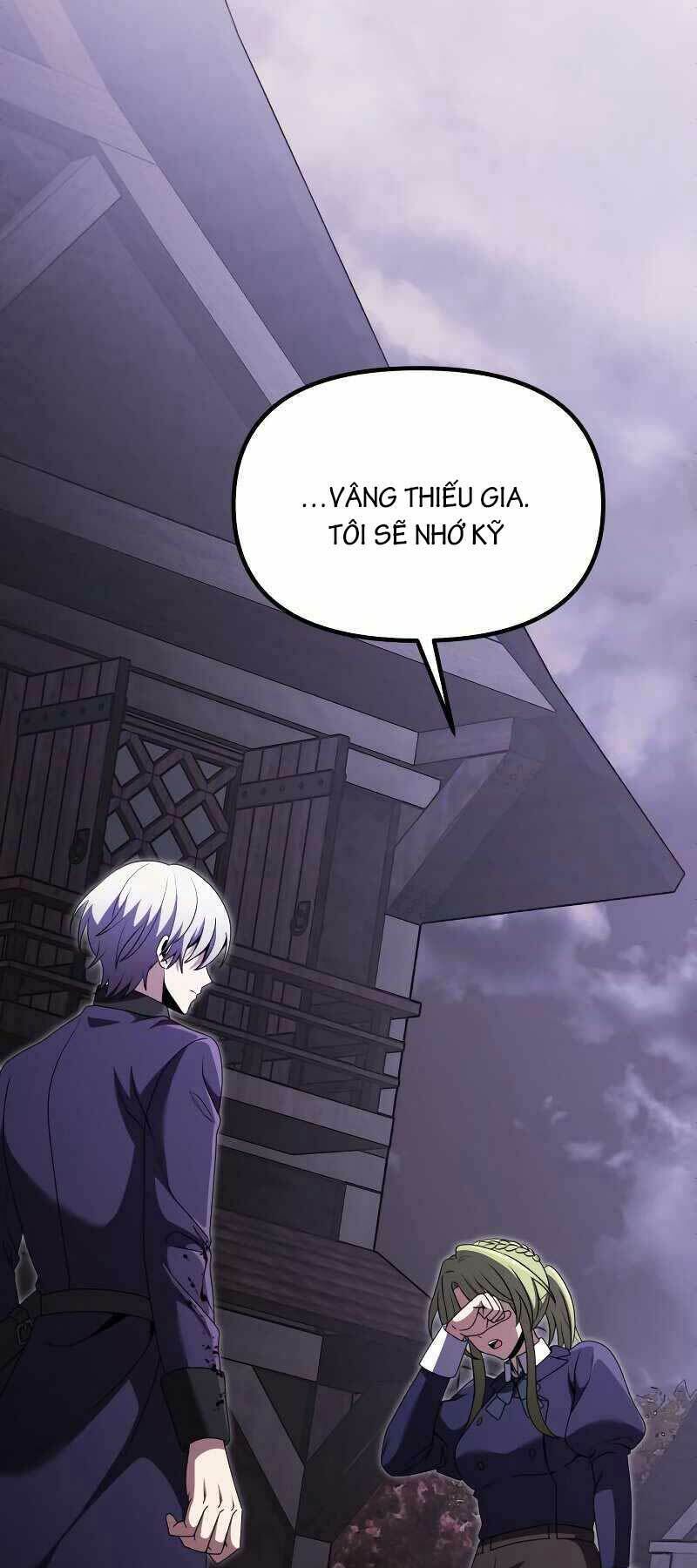 hắc kị sĩ thiên tài giới hạn thời gian chương 27 - Next chapter 28