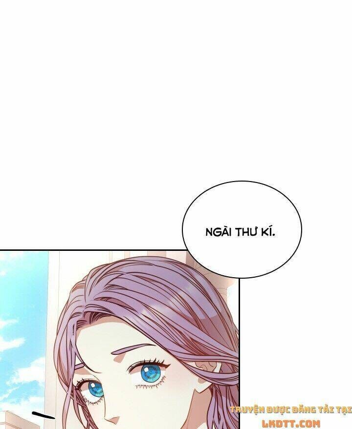 tôi trở thành thư ký của bạo chúa Chapter 21 - Next Chapter 22