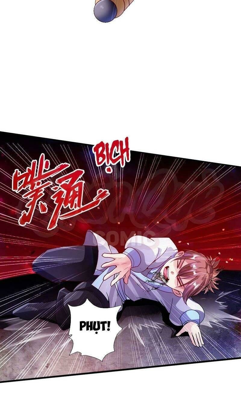 tiên võ đế tôn chapter 58 - Trang 2