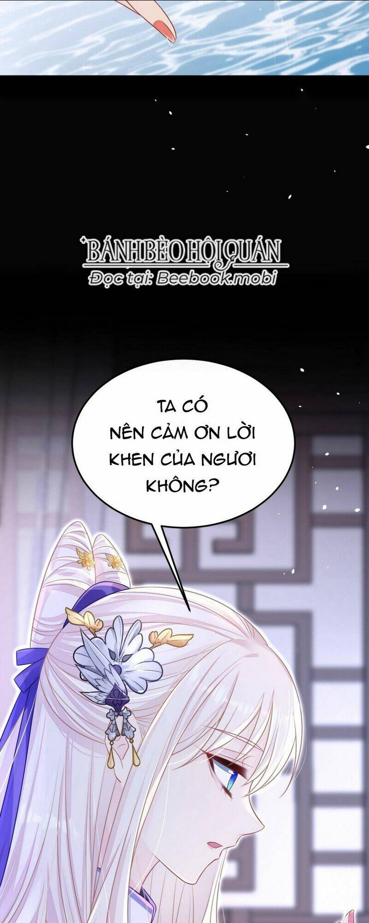 xuyên nhanh: ký chủ cô ấy một lòng muốn chết chapter 13 - Trang 2