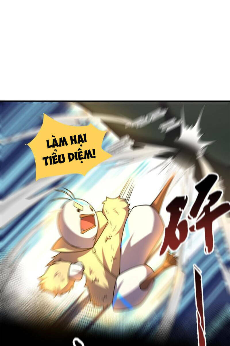 thần sủng tiến hóa chapter 141 - Trang 2