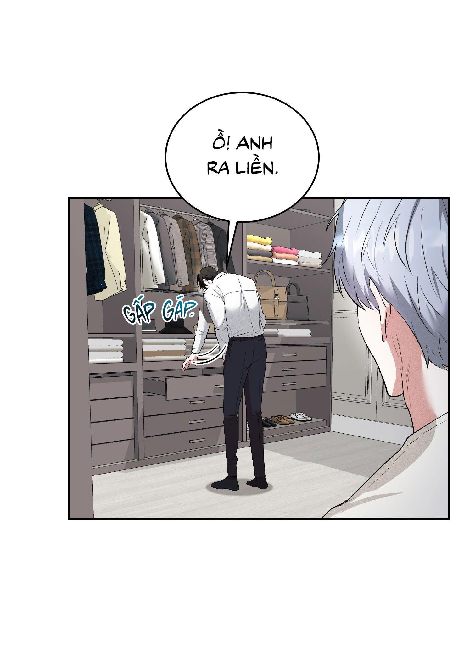 bắn là dính Chapter 27 NT3 - Trang 2