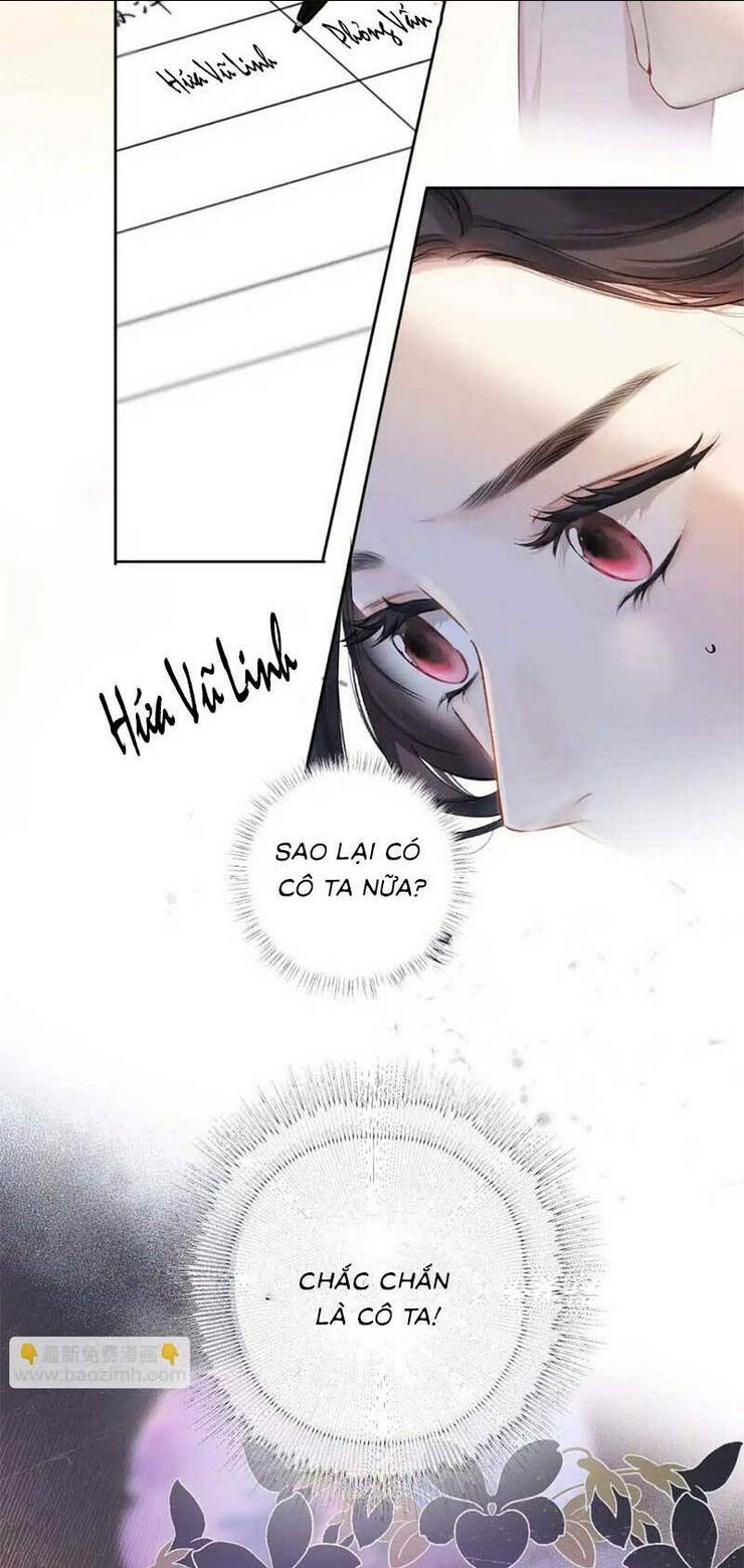 tôi cũng muốn làm mợ út chapter 5 - Trang 2