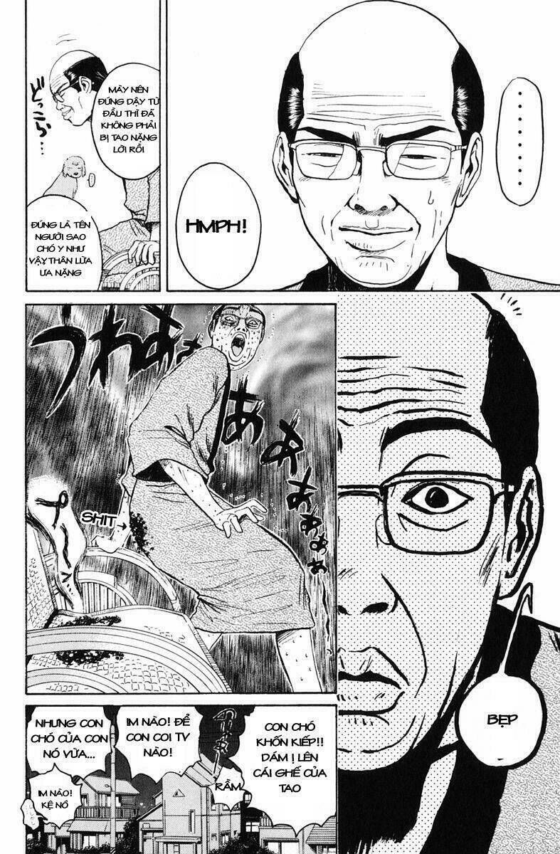 gto - great teacher onizuka chapter 67 - Next chapter 68