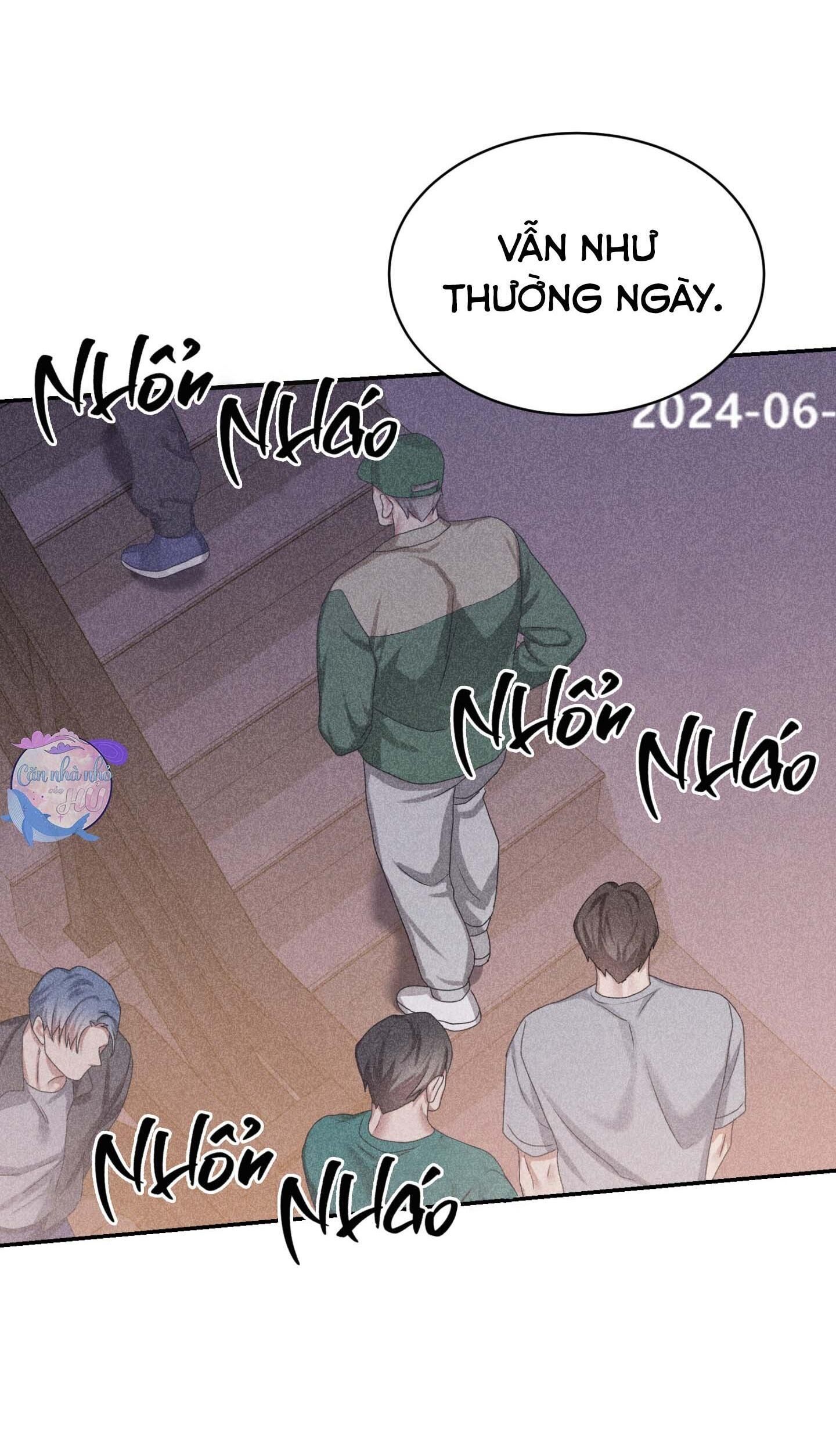 list truyện ngắn chịt chịt Chapter 95 MILKY STAR 2 - Next Chapter 96