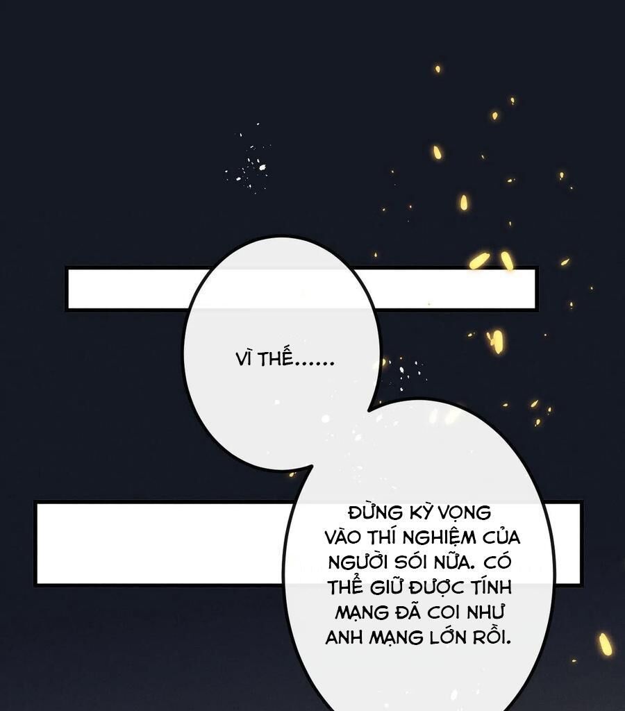 Lang Sói Thượng Khẩu Chapter 34 - Trang 2