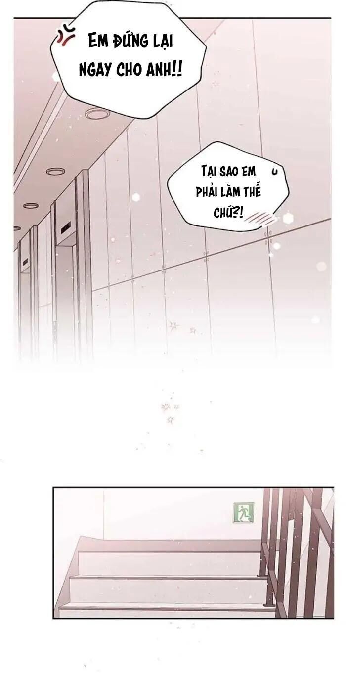 bí mật của tôi Chapter 45 - Trang 1