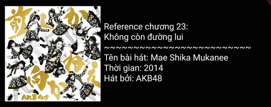 arika của tôi chương 23 - Next chương 24