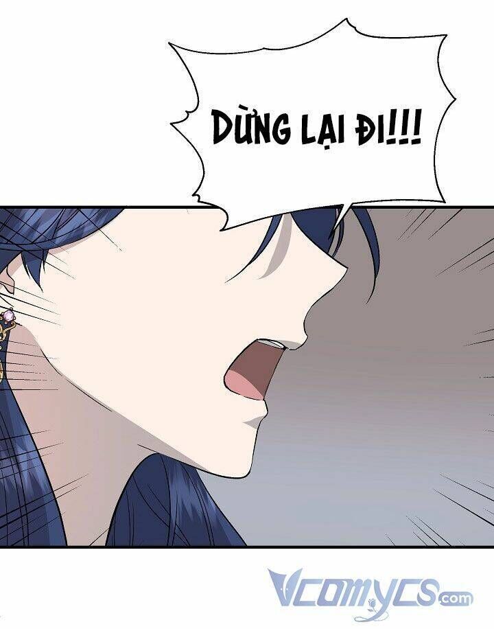 tôi không phải là cinderella chapter 26 - Trang 2