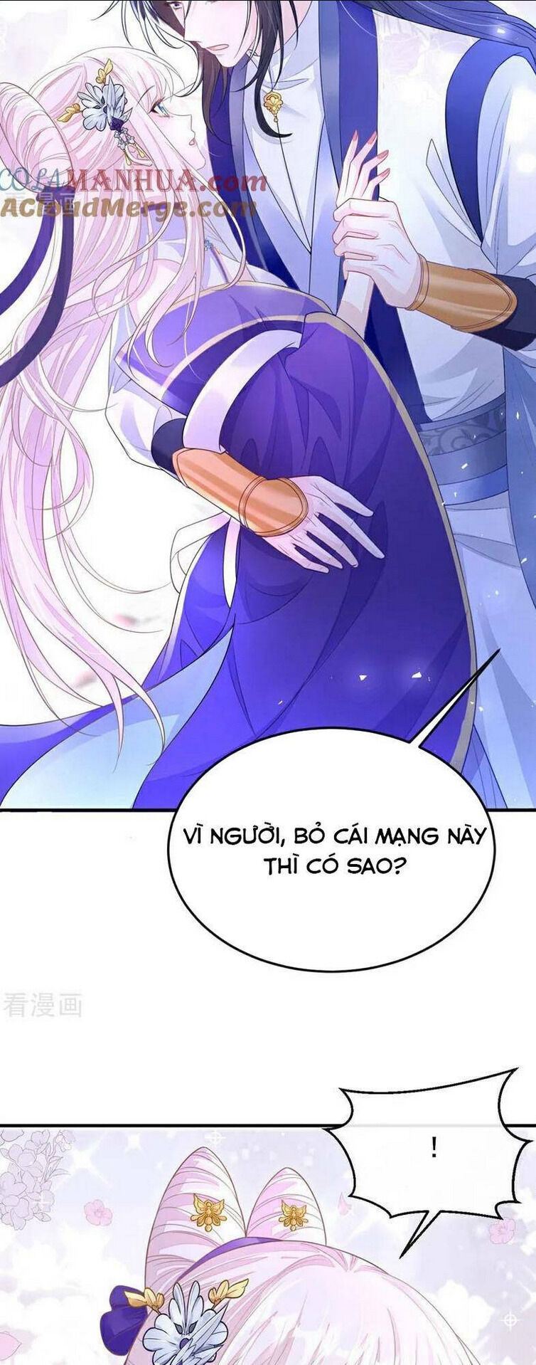 xuyên nhanh: ký chủ cô ấy một lòng muốn chết chapter 25 - Trang 2