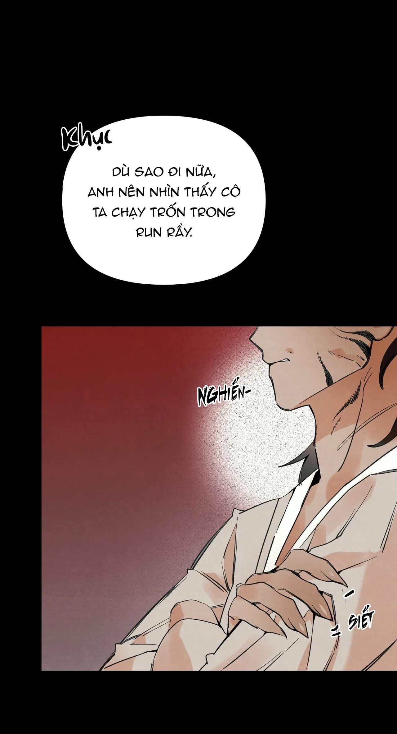 manhwa chịch vồn chịch vã Chapter 9 Bánh Gạo - Next Chương 10