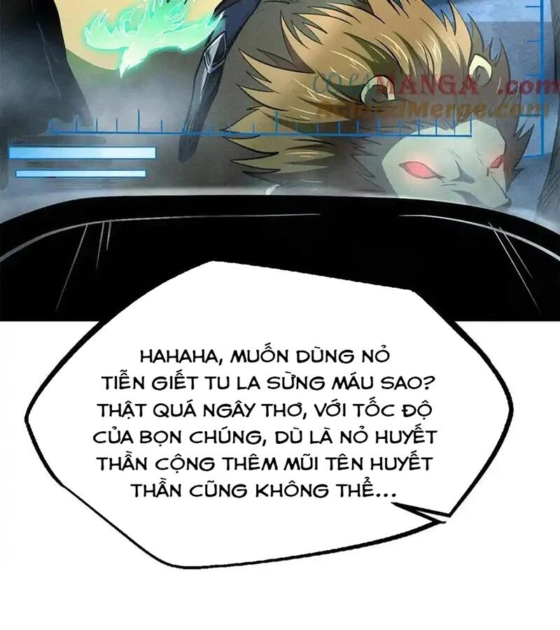 siêu cấp thần cơ nhân Chapter 269 - Next Chapter 270