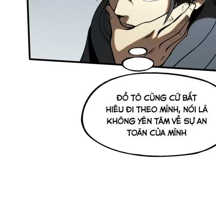 không cẩn thận, lưu danh muôn thủa Chapter 38 - Trang 1