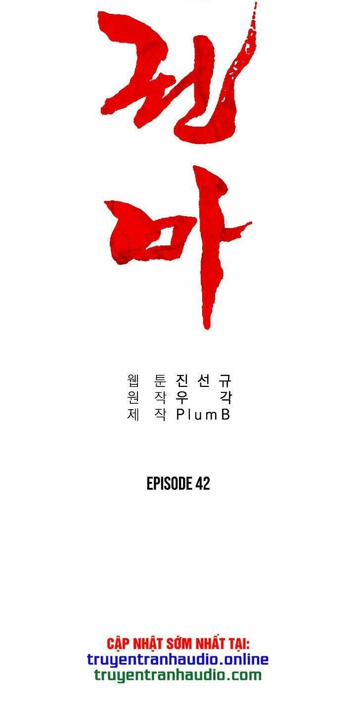 hỏa sơn quyền chapter 42 - Trang 2