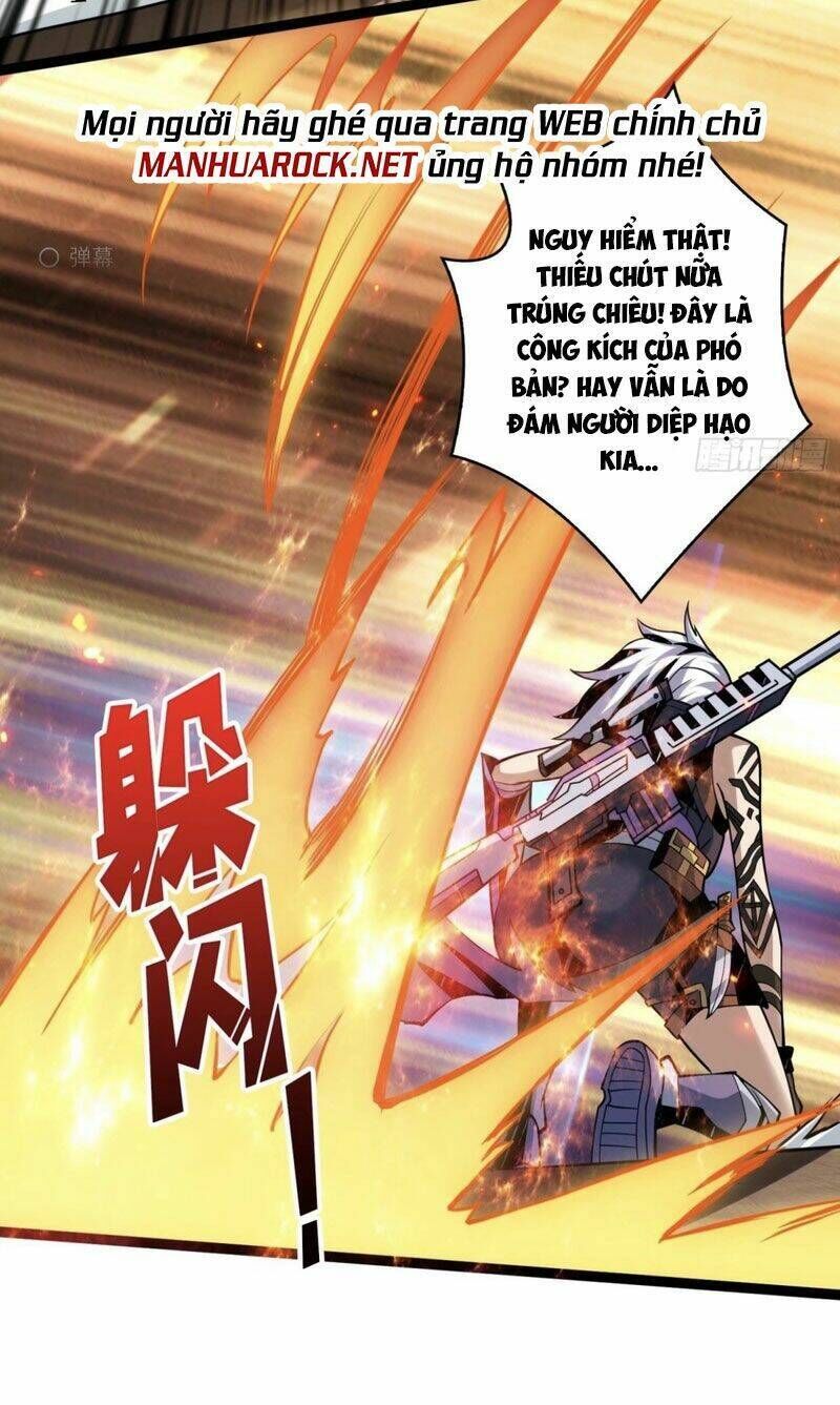 vừa chơi đã có tài khoản vương giả chapter 99 - Next chapter 100