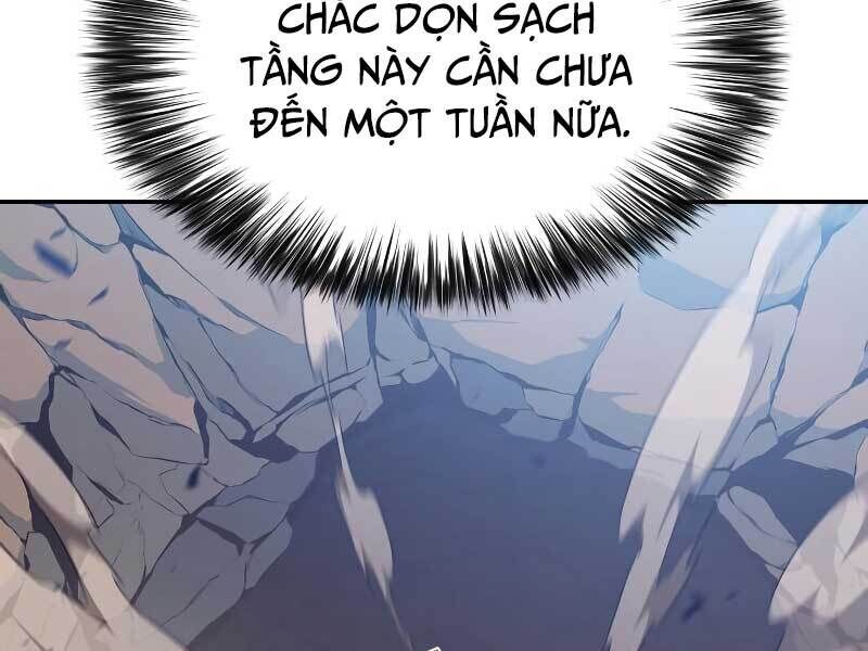 người chơi mới solo cấp cao nhất chapter 111 - Trang 1