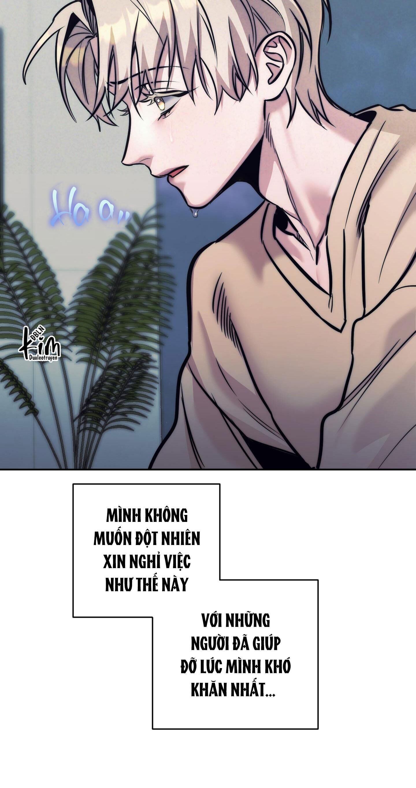 KỲ THỊ Chapter 17 - Trang 1