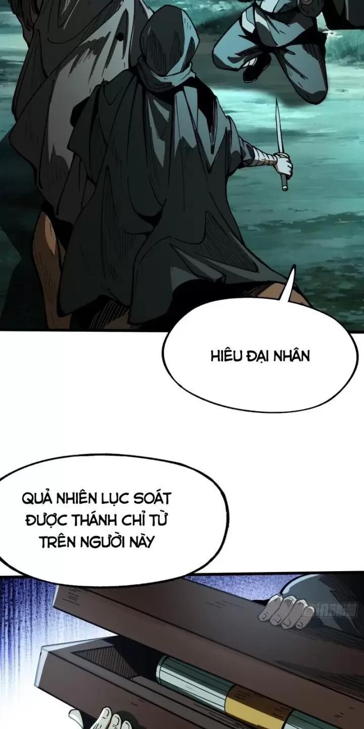 không cẩn thận, lưu danh muôn thủa Chapter 9 - Trang 1