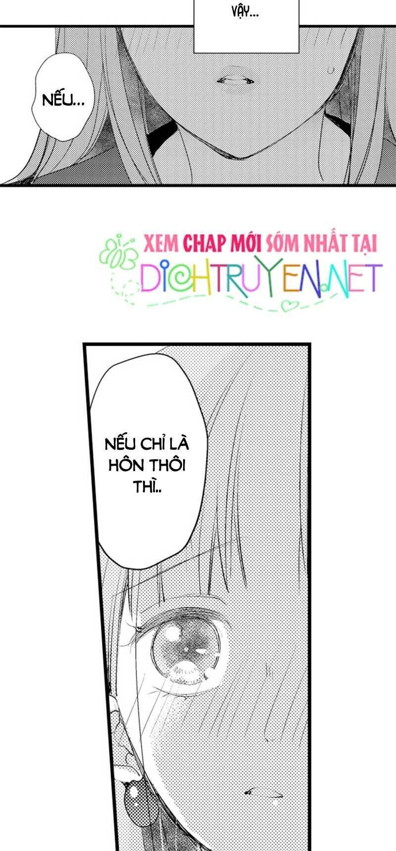 ngón tay anh ấy làm tôi phát điên chapter 24 - Trang 2