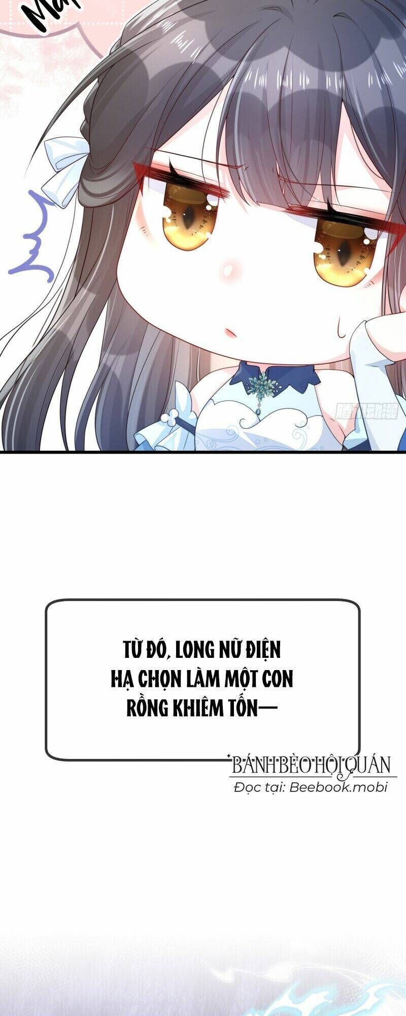 long nữ điện hạ bị phản công chapter 1 - Next chapter 2