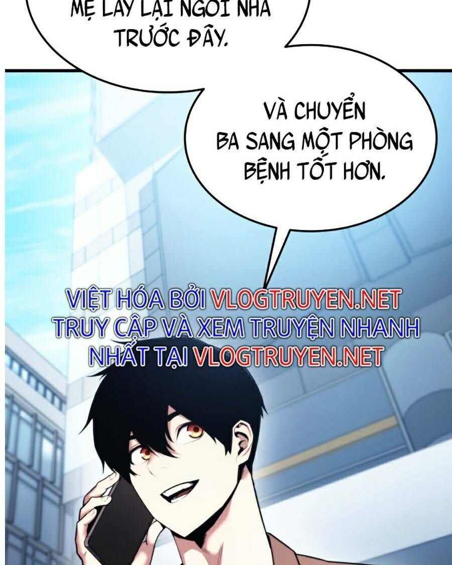 huyền thoại game thủ - tái xuất chapter 49 - Next chapter 50