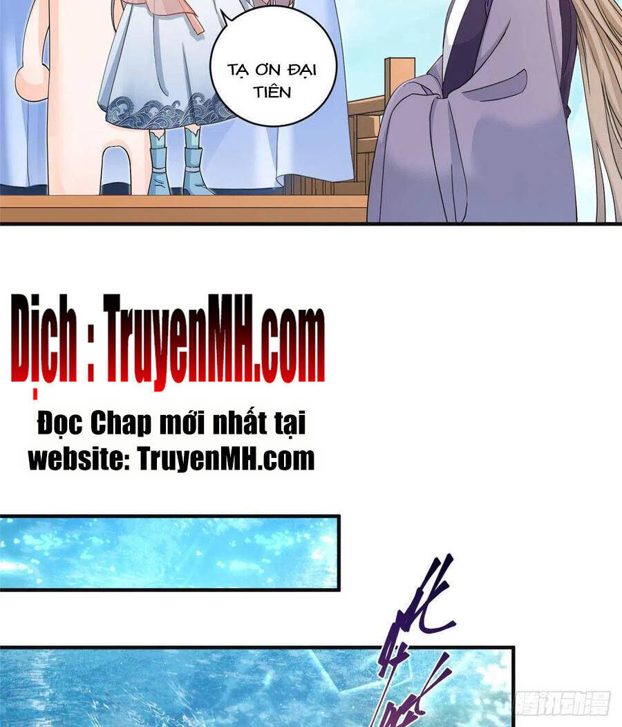 đồ đệ nhà ta lại quải rồi chapter 312 - Next chương 313