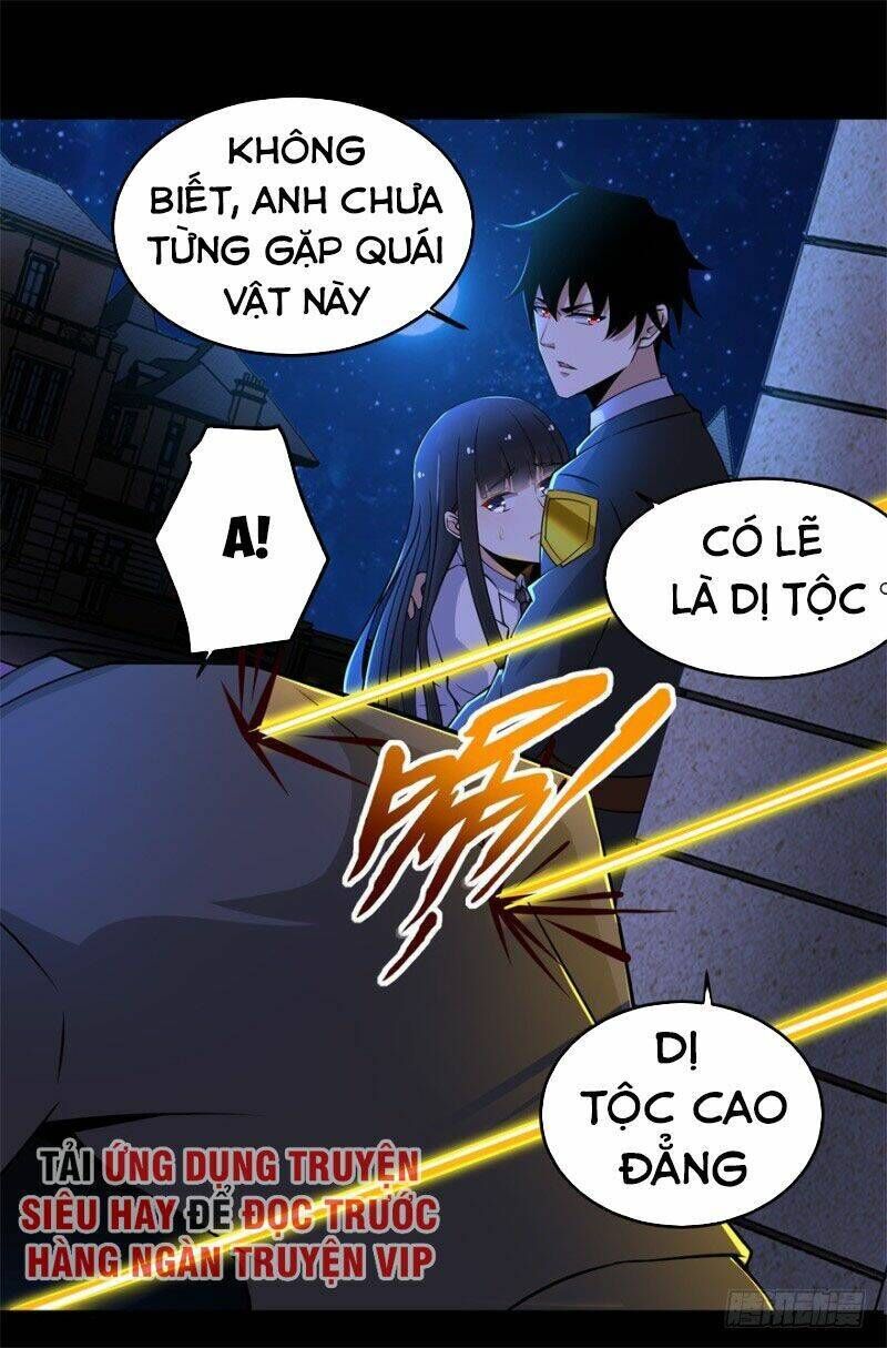 mạt thế vi vương Chapter 178 - Trang 2