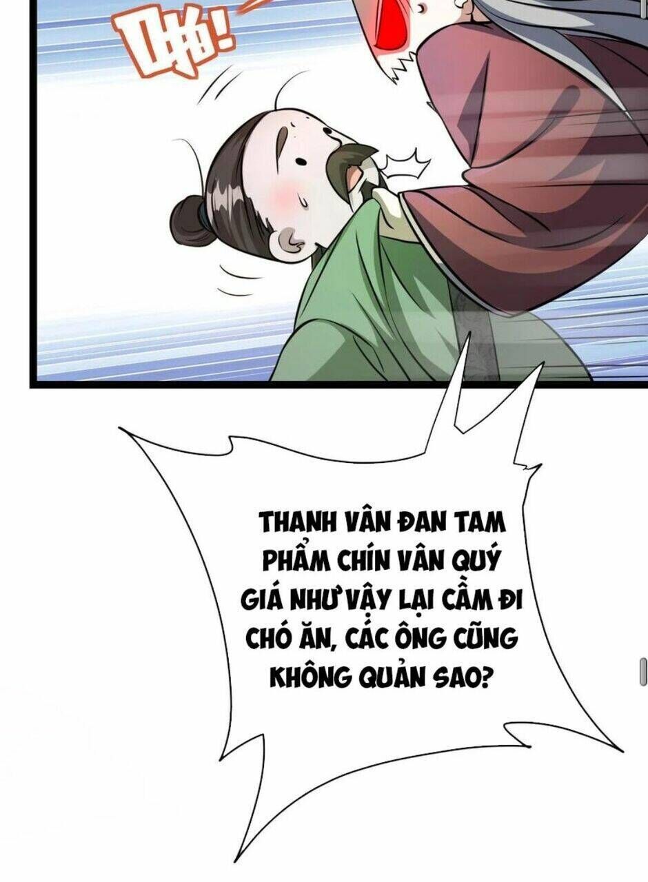 thiên khải bại gia chapter 15 - Trang 2