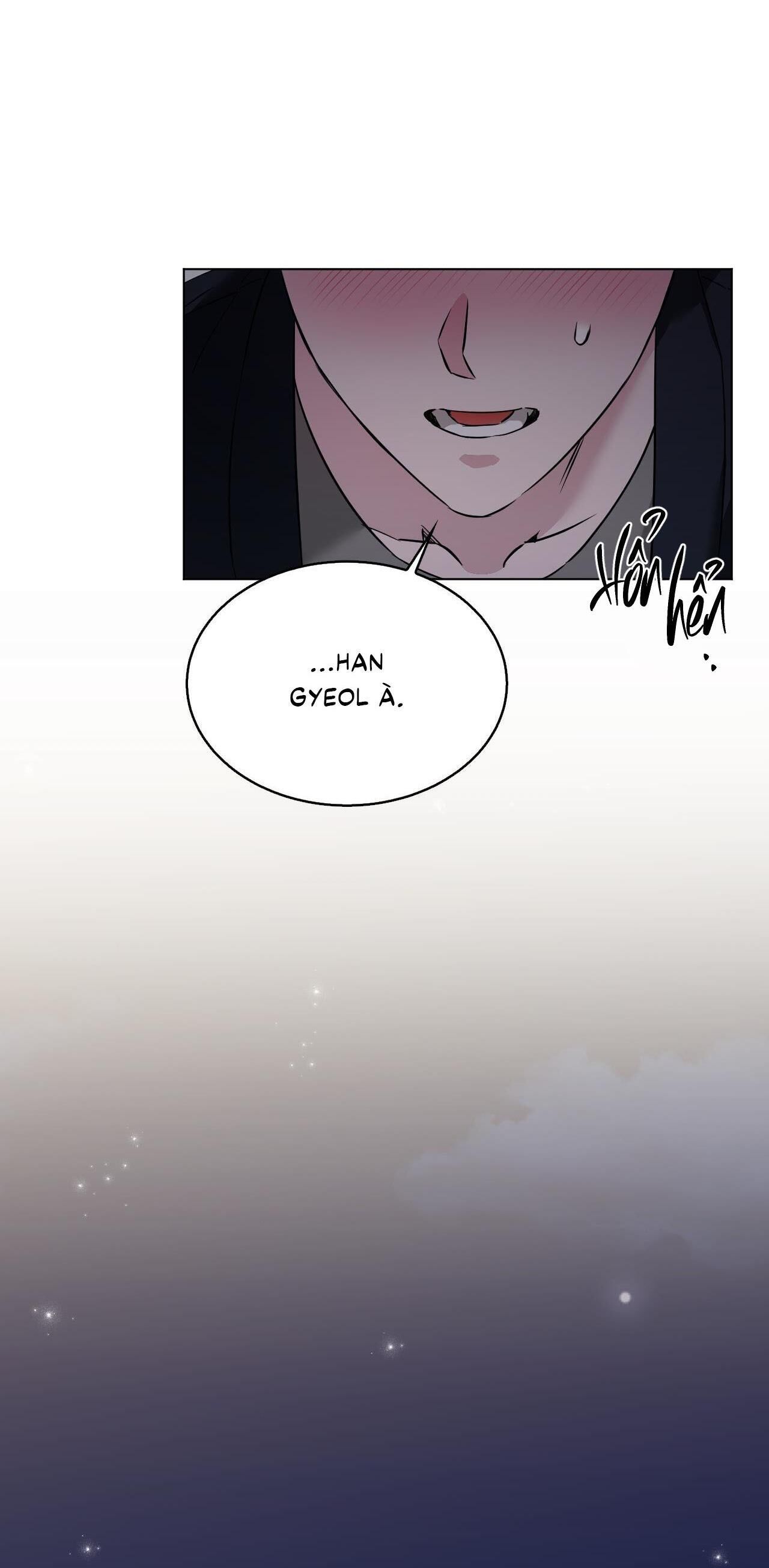 (Cbunu) Dễ Thương Là Lỗi Của Tôi Sao? Chapter 36 - Trang 2