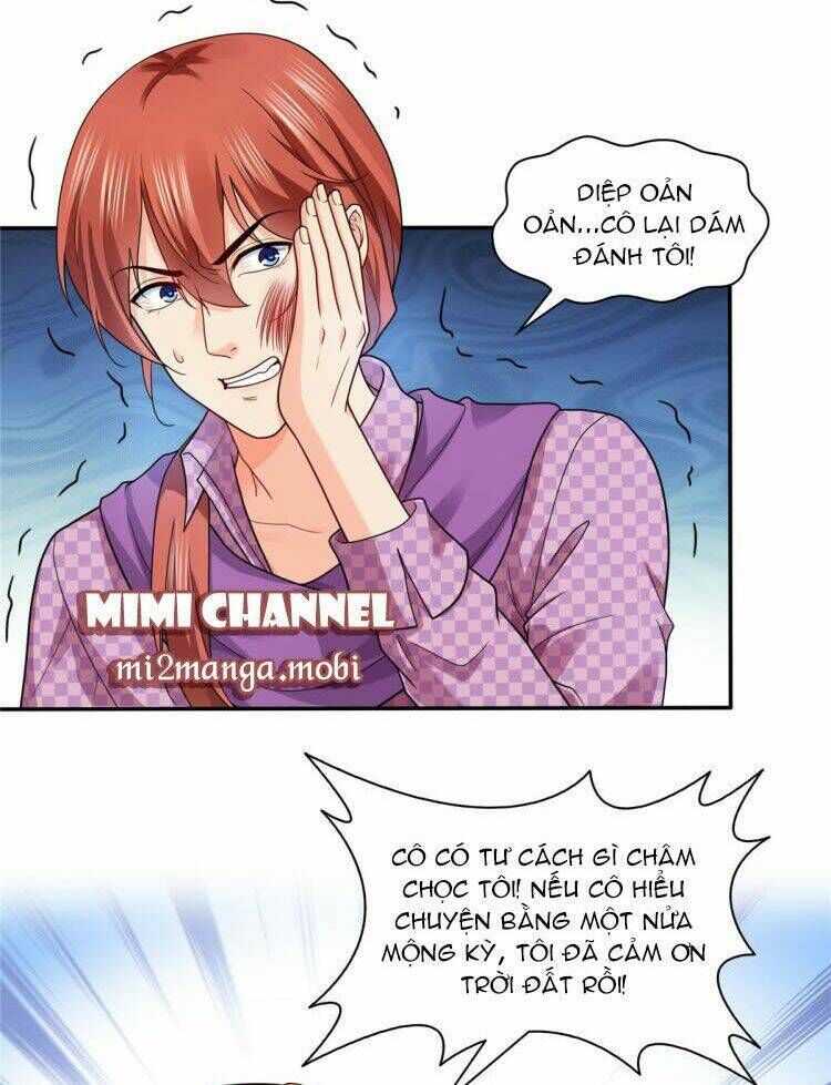 hệt như hàn quang gặp nắng gắt chapter 147.2 - Next chapter 148