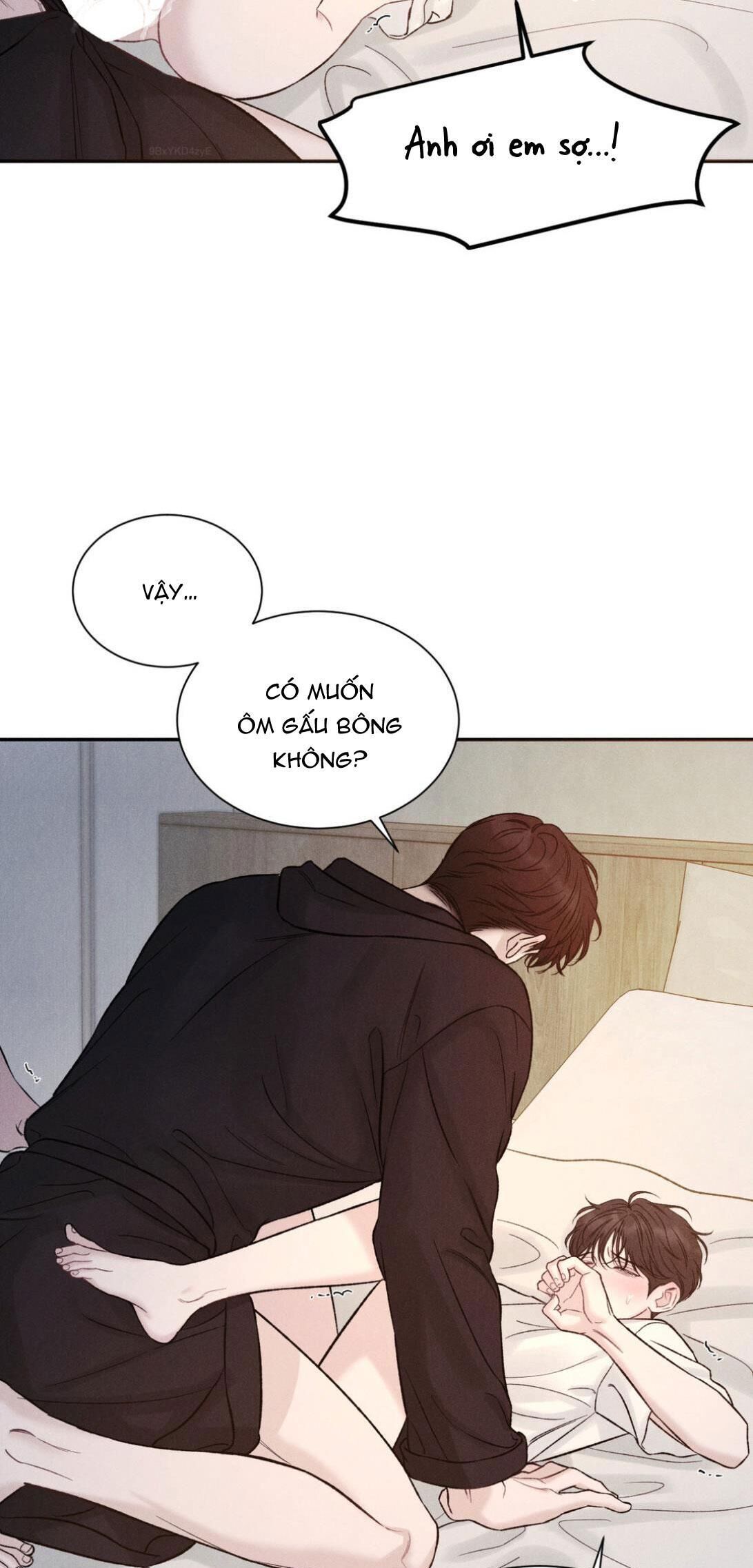 joo eun Chapter 11 - Next Chapter 12