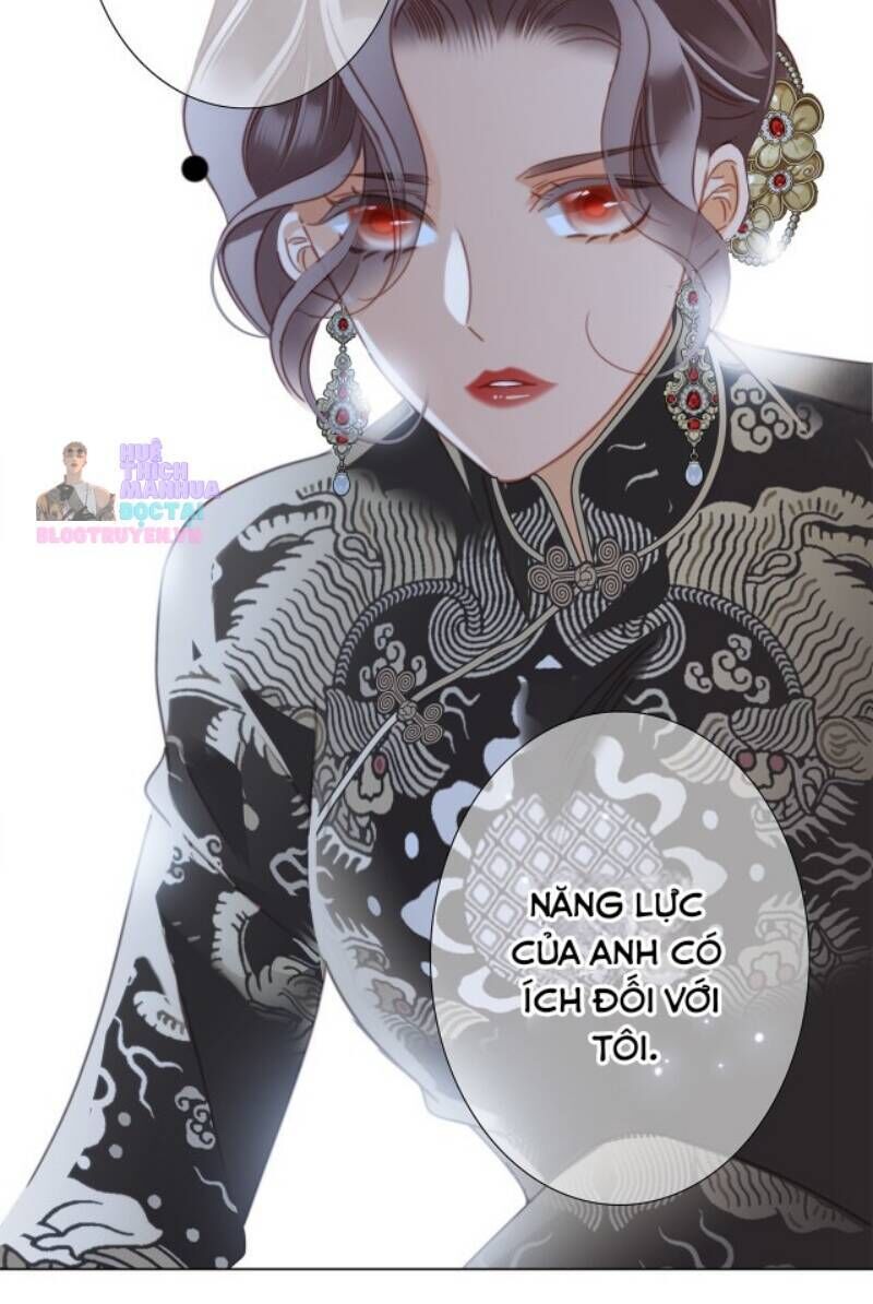 tôi không muốn coi em là chị nữa chapter 50 - Trang 2