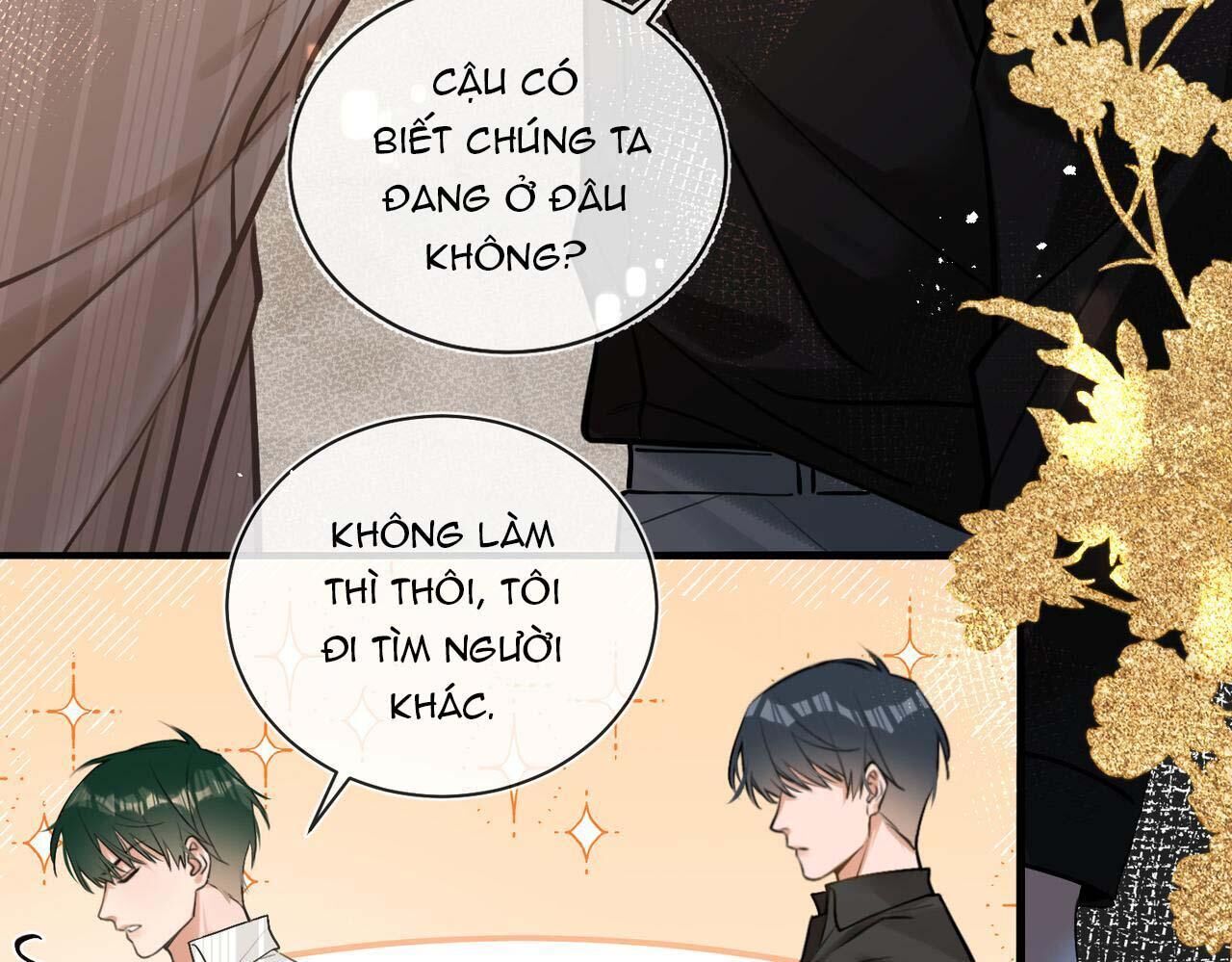 đối thủ không đội trời chung cuối cùng cũng phá sản rồi! Chapter 13 - Trang 1