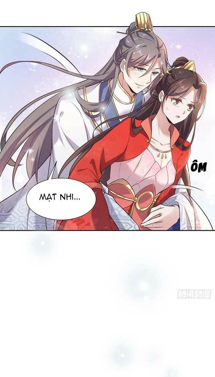 hoạn phi thiên hạ chapter 89 - Next chapter 90