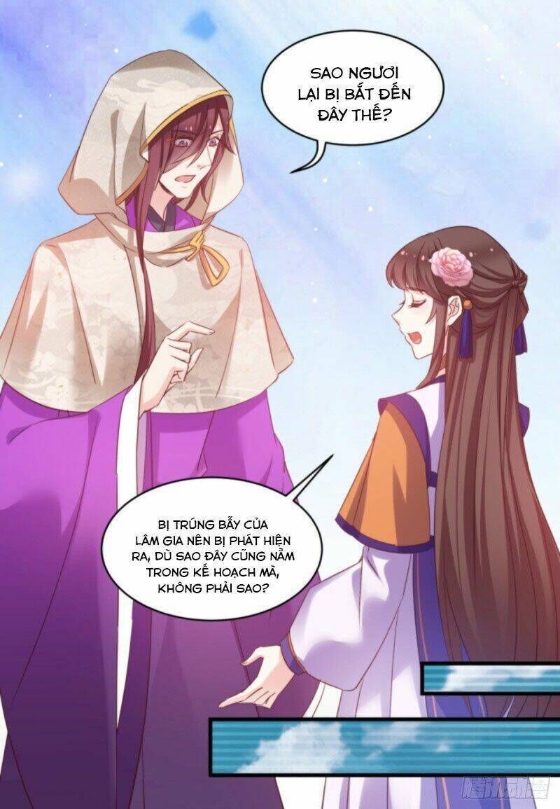 trò chơi trừng phạt chapter 81 - Trang 2