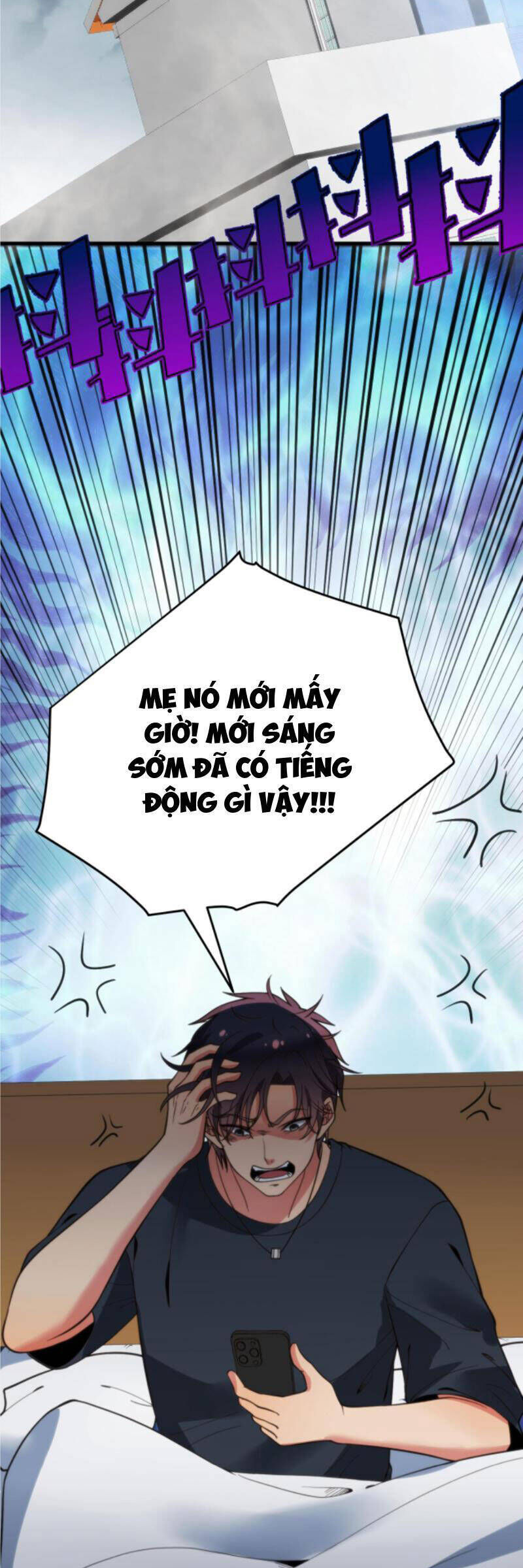 ta có 90 tỷ tiền liếm cẩu! chapter 148 - Next chapter 149