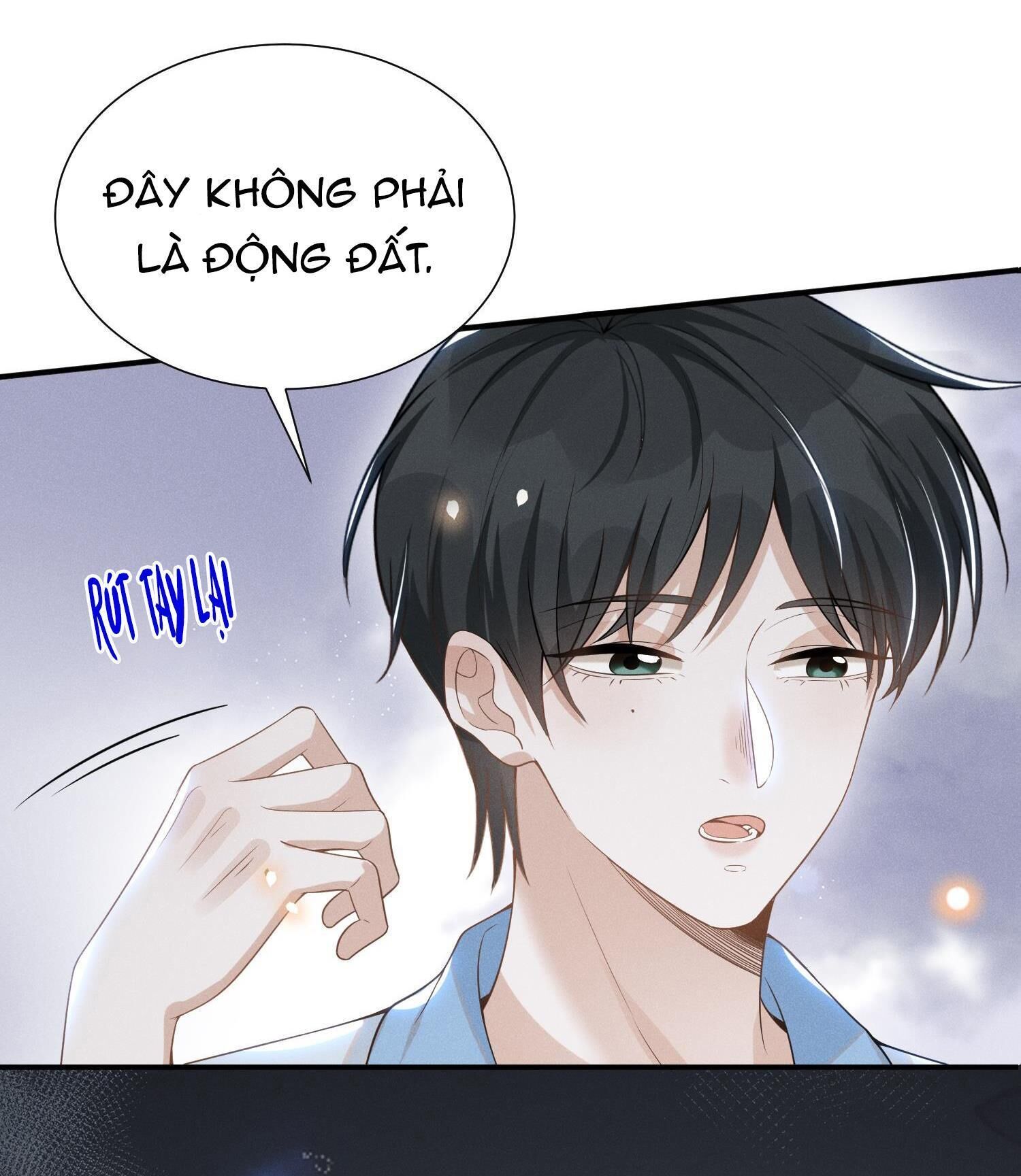 Lai Sinh Bất Kiến Chapter 55 - Next Chapter 56