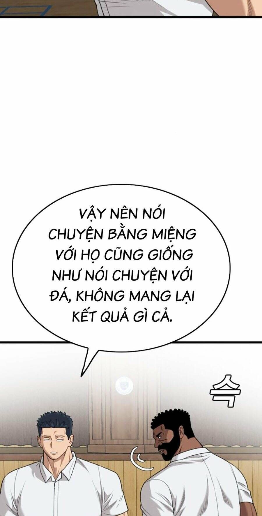 người xấu chapter 179 - Trang 2