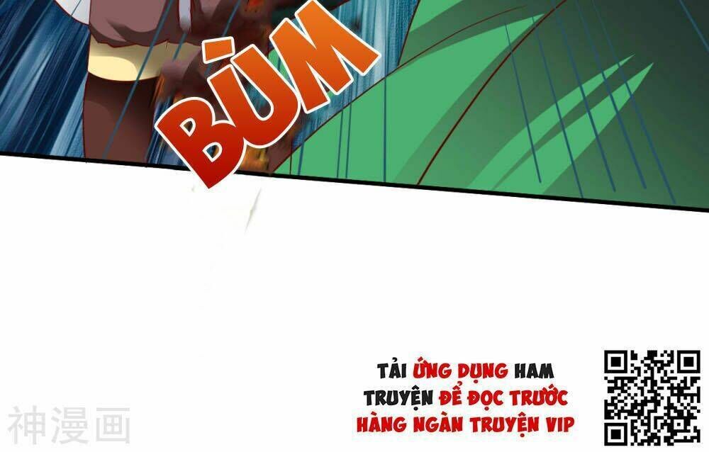 chiến đỉnh Chapter 203 - Trang 2