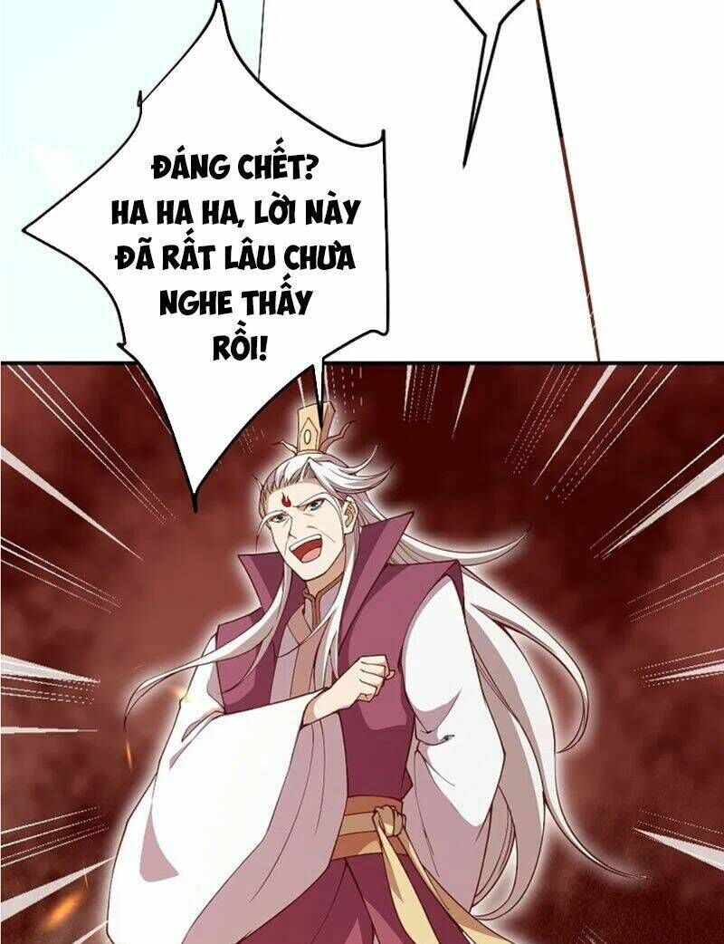 nghịch thiên tà thần Chapter 375 - Next chương 376