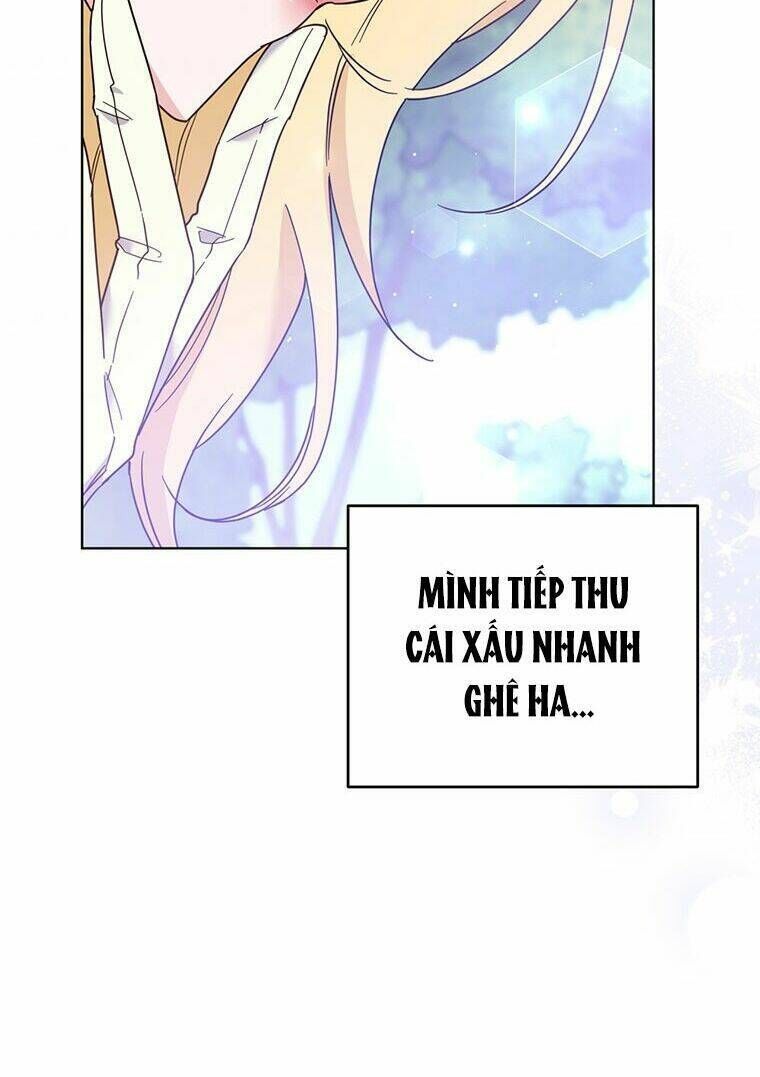 hãy để tôi được hiểu em chapter 45 - Trang 2