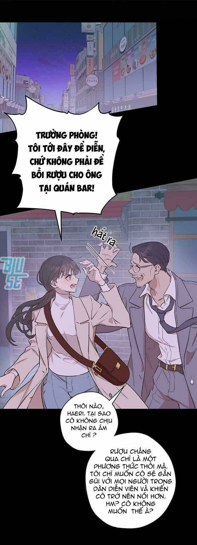 onsaemiro Chương 6 - Next Chapter 6