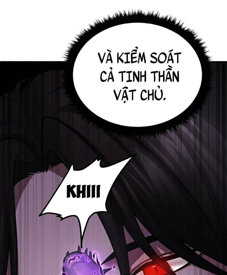 trở thành quái vật chapter 30 - Trang 2