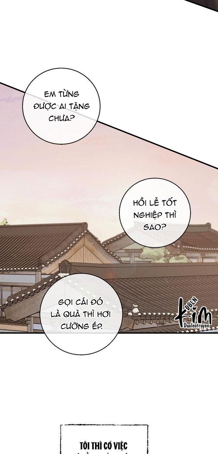 đêm không dấu vết Chapter 24 - Next Chapter 24