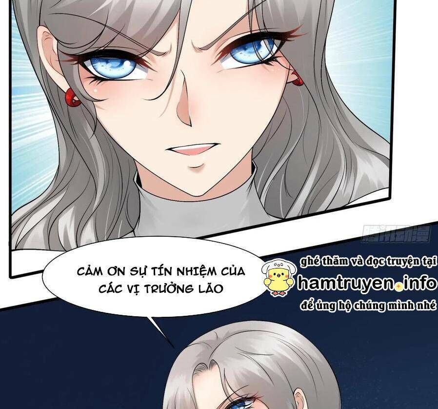 ta không muốn làm đệ nhất chapter 112 - Trang 2